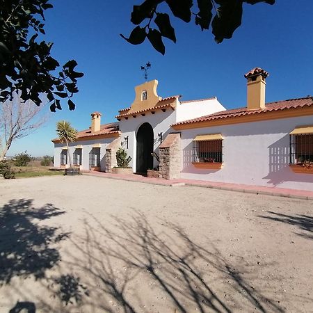 Cortijo Las Manoteras El Puerto de Santa María Zewnętrze zdjęcie