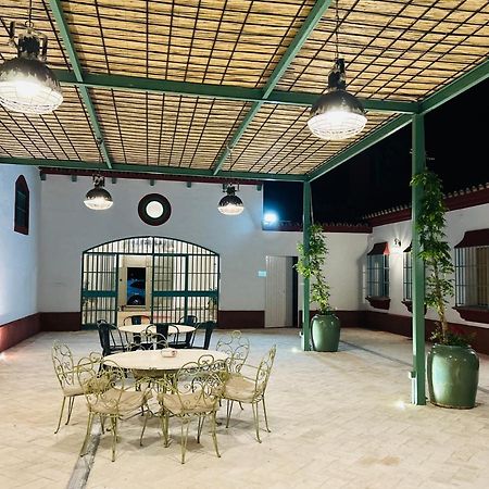Cortijo Las Manoteras El Puerto de Santa María Zewnętrze zdjęcie