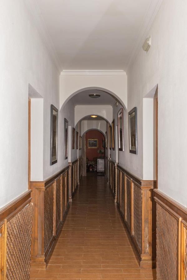 Cortijo Las Manoteras El Puerto de Santa María Zewnętrze zdjęcie